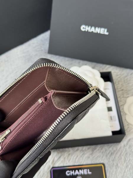 2026年2月19日新作高品質Chanel財布本革 /LYS工場