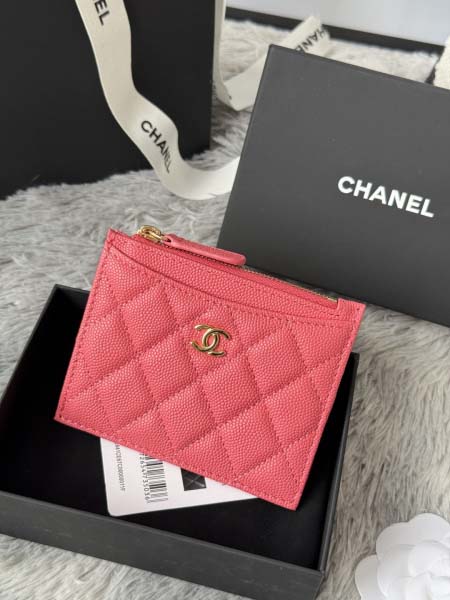 2026年2月20日新作高品質Chanel名刺入れです /LYS工場