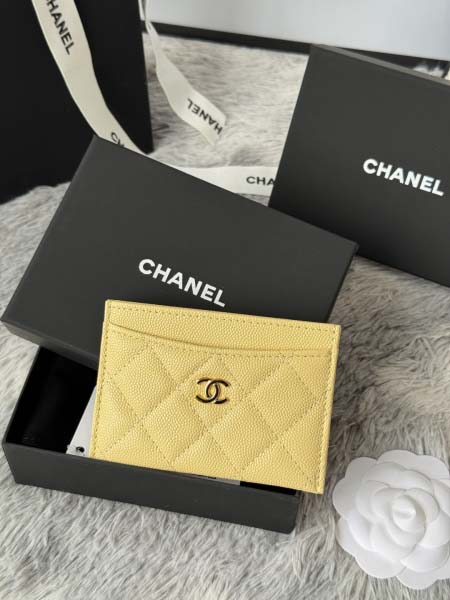 2026年2月20日新作高品質Chanel名刺入れです /LYS工場