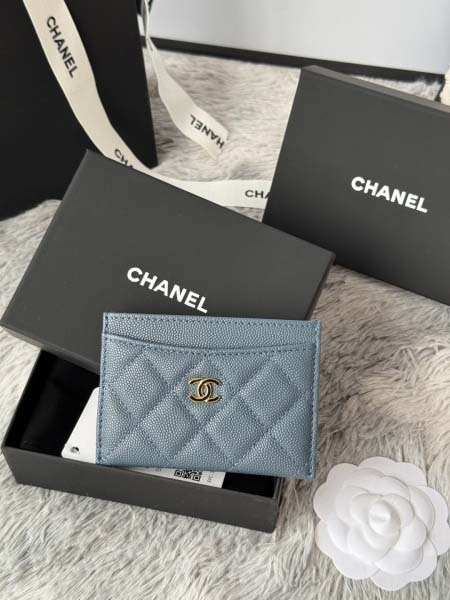 2026年2月20日新作高品質Chanel名刺入れです /LYS工場