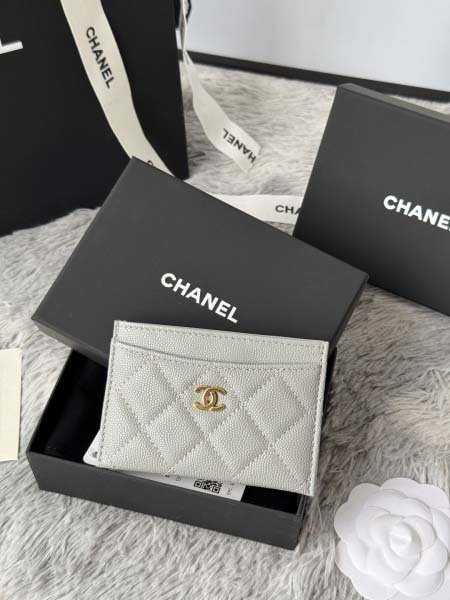 2026年2月20日新作高品質Chanel名刺入れです /LYS工場
