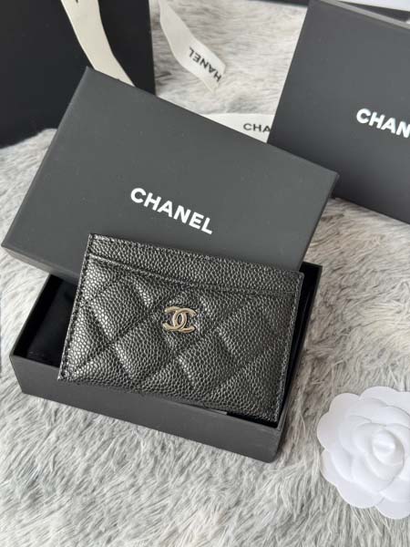 2026年2月20日新作高品質Chanel名刺入れです /LYS工場