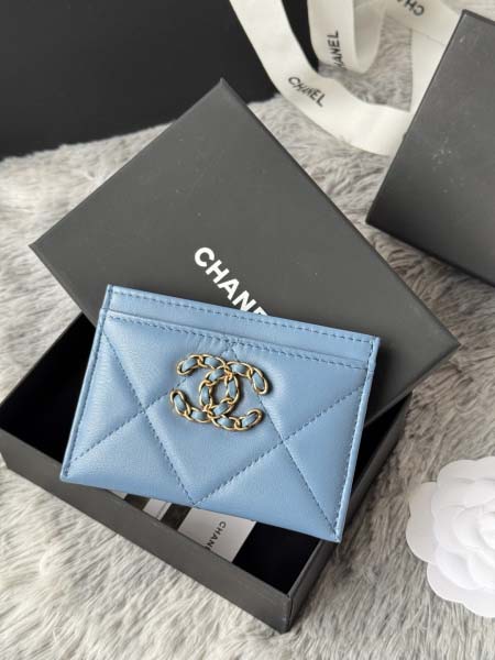 2026年2月20日新作高品質Chanel名刺入れです /LYS工場