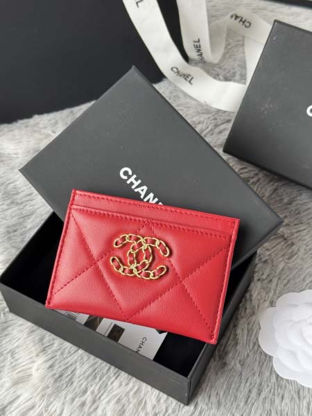 2026年2月20日新作高品質Chanel名刺入れです /LYS工場