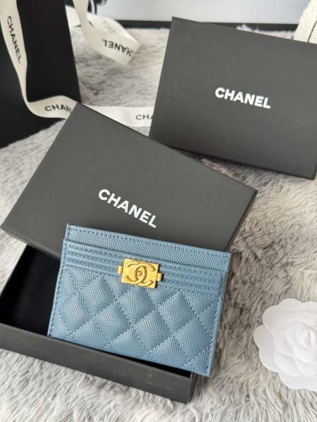 2026年2月20日新作高品質Chanel名刺入れです /LYS工場