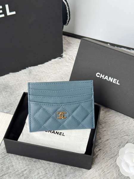 2026年2月20日新作高品質Chanel名刺入れです /LYS工場