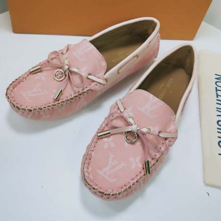 2026年2月21日入荷新作Louis Vuitton靴/スニーカー人気商品★/誕生日プレゼント/流行/高品質/JY工場