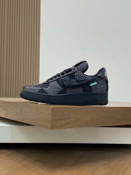 2026年2月21日入荷新作Louis Vuitton靴/スニーカー人気商品★/誕生日プレゼント/流行/高品質/JY工場