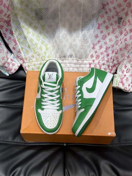 2026年2月21日入荷新作Louis Vuitton靴/スニーカー人気商品★/誕生日プレゼント/流行/高品質/JY工場
