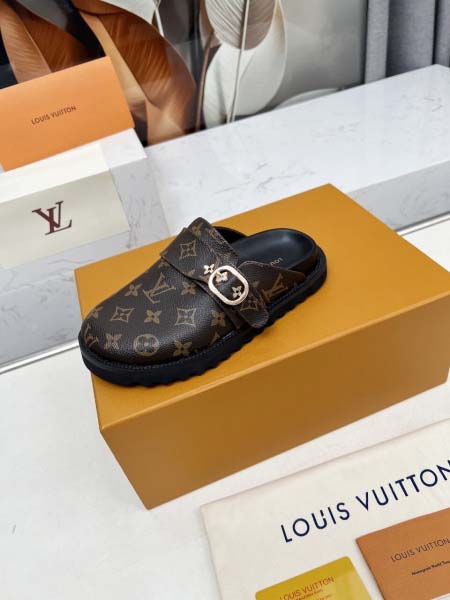 2026年2月21日入荷新作Louis Vuitton靴/スニーカー人気商品★/誕生日プレゼント/流行/高品質/JY工場