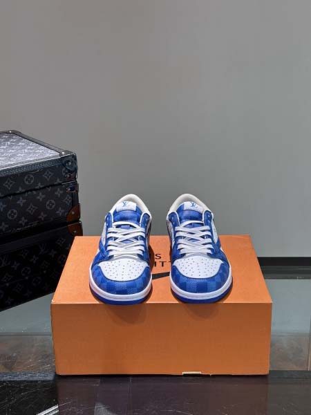 2026年2月21日入荷新作Louis Vuitton靴/スニーカー人気商品★/誕生日プレゼント/流行/高品質/JY工場