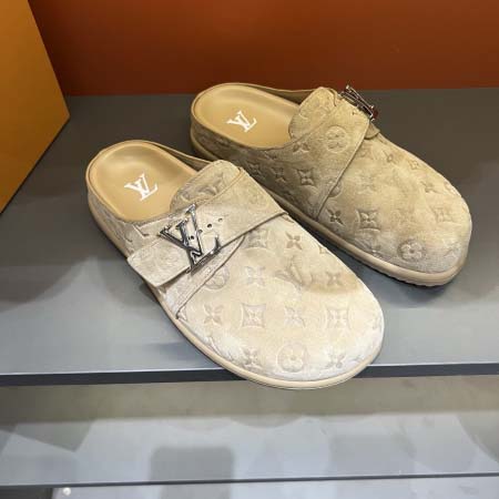 2026年2月21日入荷新作Louis Vuitton靴/スニーカー人気商品★/誕生日プレゼント/流行/高品質/JY工場