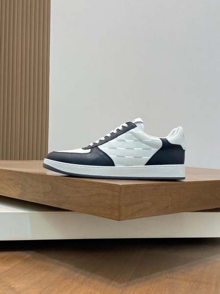 2026年2月21日入荷新作Louis Vuitton靴/スニーカー人気商品★/誕生日プレゼント/流行/高品質/JY工場