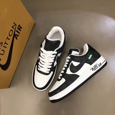 2026年2月21日入荷新作Louis Vuitton靴/スニーカー人気商品★/誕生日プレゼント/流行/高品質/JY工場