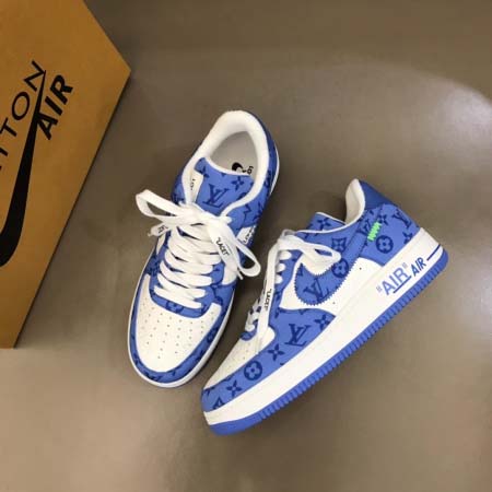 2026年2月21日入荷新作Louis Vuitton靴/スニーカー人気商品★/誕生日プレゼント/流行/高品質/JY工場