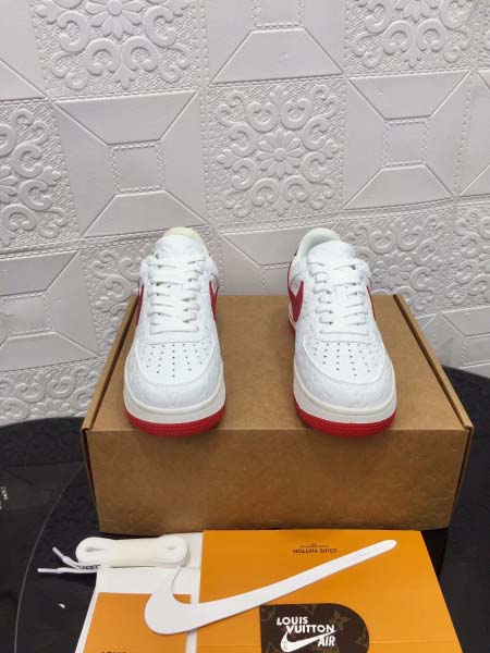 2026年2月21日入荷新作Louis Vuitton靴/スニーカー人気商品★/誕生日プレゼント/流行/高品質/JY工場