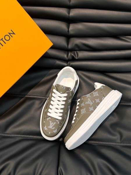 2026年2月21日入荷新作Louis Vuitton靴/スニーカー人気商品★/誕生日プレゼント/流行/高品質/JY工場