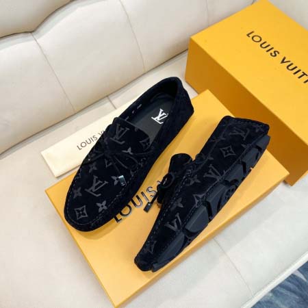 2026年2月21日入荷新作Louis Vuitton靴/スニーカー人気商品★/誕生日プレゼント/流行/高品質/JY工場