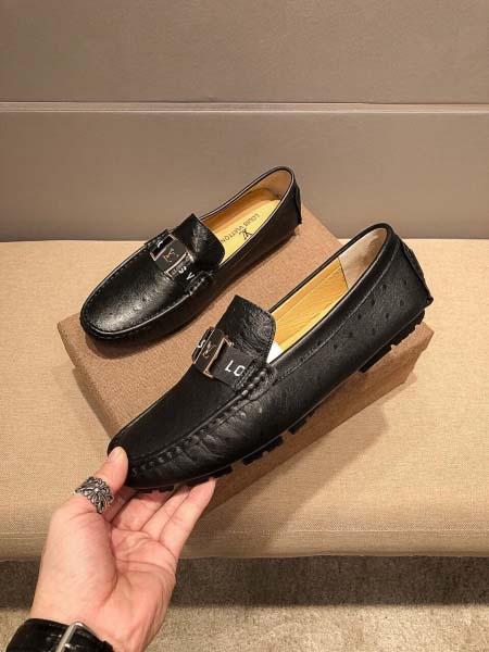 2026年2月21日入荷新作Louis Vuitton靴/スニーカー人気商品★/誕生日プレゼント/流行/高品質/JY工場