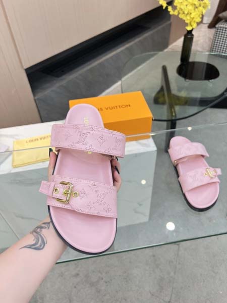 2026年2月21日入荷新作Louis Vuitton女性靴人気商品★/誕生日プレゼント/流行/高品質/JY工場Size:35-42