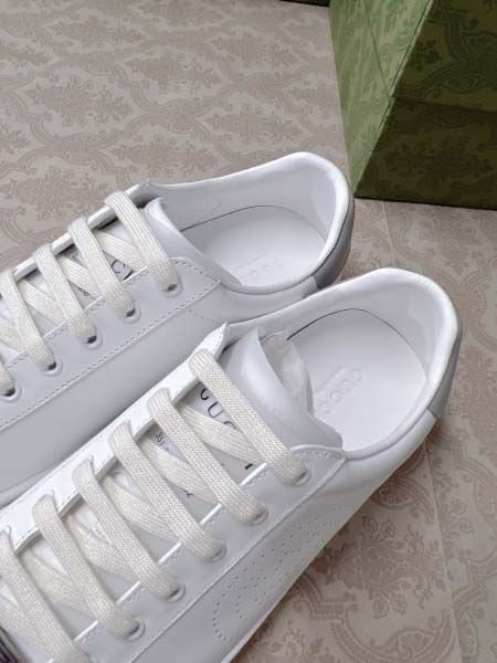 2026年2月25日入荷新作Gucci男女兼用靴人気商品★/誕生日プレゼント/流行/高品質/JY工場Size:35-46