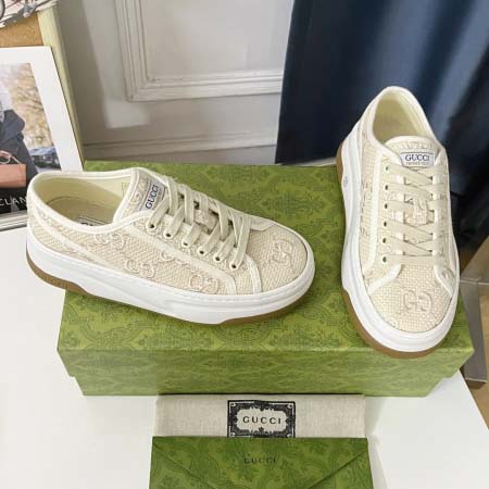 2026年2月25日入荷新作Gucci男女兼用靴人気商品★/誕生日プレゼント/流行/高品質/JY工場Size:35-46