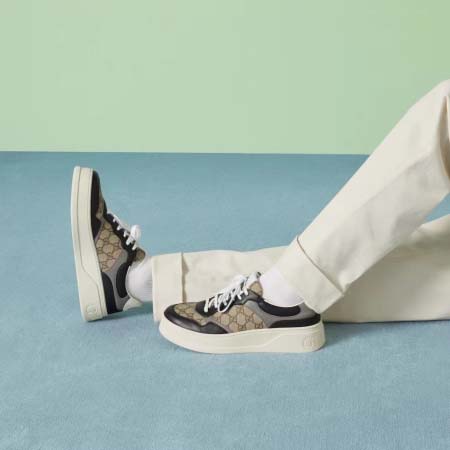 2026年2月25日入荷新作Gucci男女兼用靴人気商品★/誕生日プレゼント/流行/高品質/JY工場Size:35-46