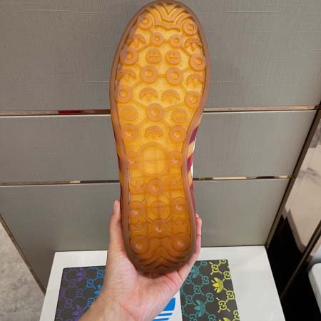 2026年2月25日入荷新作Gucci男性用靴人気商品★/誕生日プレゼント/流行/高品質/JY工場Size:38-45