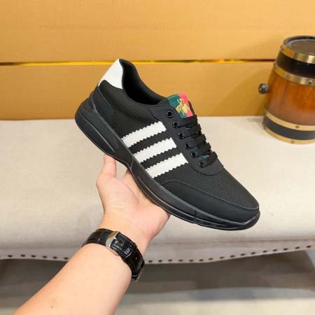 2026年2月25日入荷新作Gucci男性用人気商品★/誕生日プレゼント/流行/高品質/JY工場Size:38-45