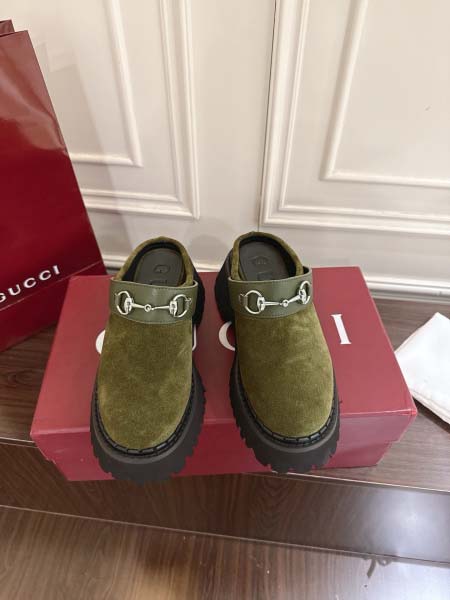 2026年2月25日入荷新作Gucci男女兼用靴人気商品★/誕生日プレゼント/流行/高品質/JY工場Size:35-45