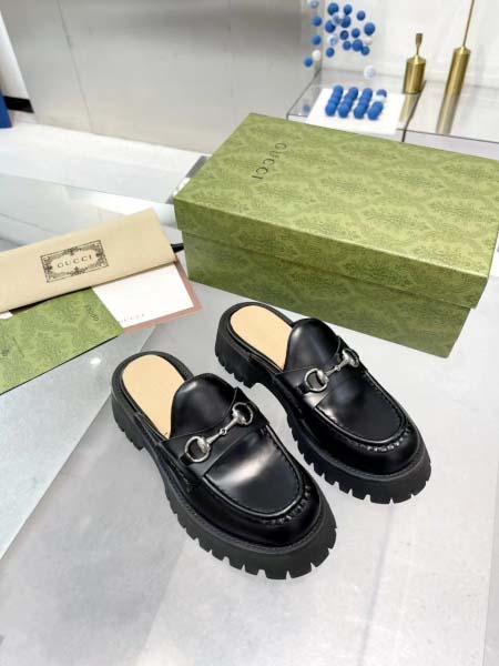 2026年2月25日入荷新作Gucci男女兼用靴人気商品★/誕生日プレゼント/流行/高品質/JY工場Size:35-45