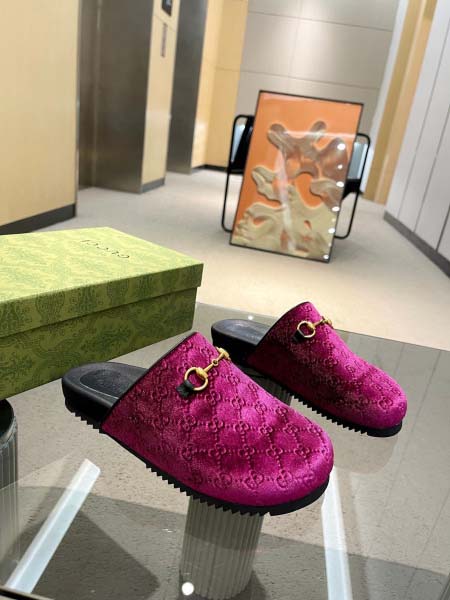 2026年2月25日入荷新作Gucci男女兼用靴人気商品★/誕生日プレゼント/流行/高品質/JY工場Size:35-45