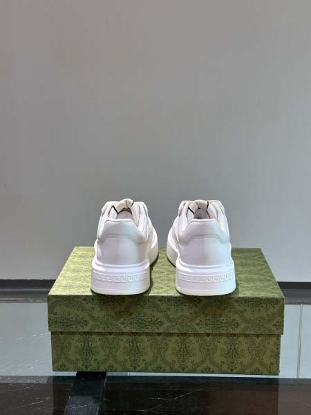 2026年2月25日入荷新作Gucci男性用人気商品★/誕生日プレゼント/流行/高品質/JY工場Size:38-46