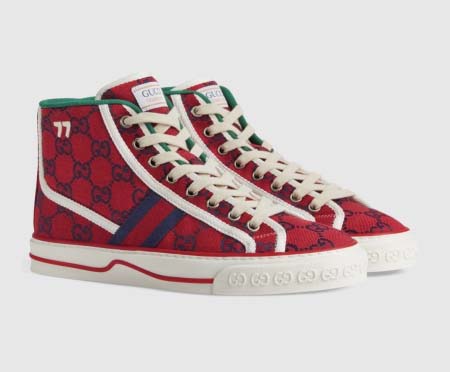 2026年2月25日入荷新作Gucci男女兼用靴人気商品★/誕生日プレゼント/流行/高品質/JY工場Size:35-45