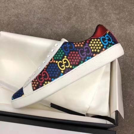 2026年2月25日入荷新作Gucci男女兼用靴人気商品★/誕生日プレゼント/流行/高品質/JY工場Size:35-45