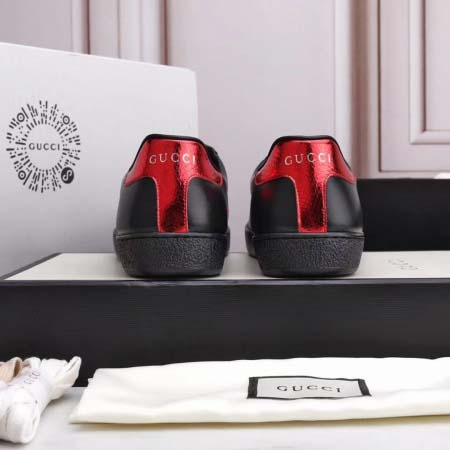 2026年2月25日入荷新作Gucci男女兼用靴人気商品★/誕生日プレゼント/流行/高品質/JY工場Size:35-45