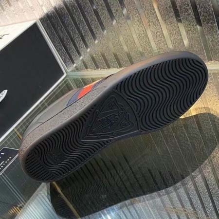 2026年2月25日入荷新作Gucci男女兼用靴人気商品★/誕生日プレゼント/流行/高品質/JY工場Size:35-45