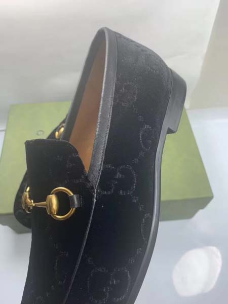 2026年2月25日入荷新作Gucci靴人気商品★/誕生日プレゼント/流行/高品質/JY工場Size:35-46