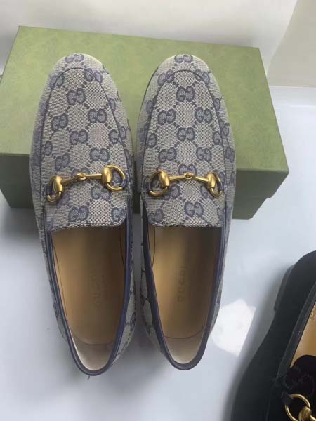 2026年2月25日入荷新作Gucci男女兼用靴人気商品★/誕生日プレゼント/流行/高品質/JY工場Size:35-46