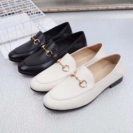 2026年2月25日入荷新作Gucci男女兼用靴人気商品★/誕生日プレゼント/流行/高品質/JY工場Size:35-45