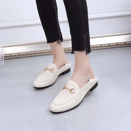 2026年2月25日入荷新作Gucci男女兼用靴人気商品★/誕生日プレゼント/流行/高品質/JY工場Size:35-45