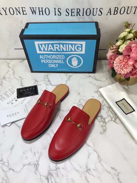 2026年2月25日入荷新作Gucci男女兼用靴人気商品★/誕生日プレゼント/流行/高品質/JY工場Size:34-46