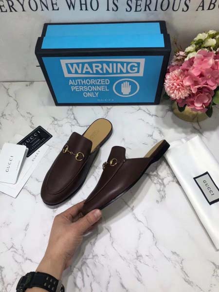 2026年2月25日入荷新作Gucci男女兼用靴人気商品★/誕生日プレゼント/流行/高品質/JY工場Size:34-46