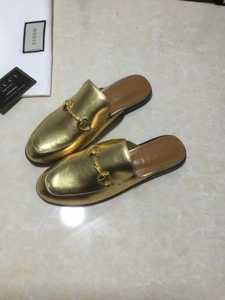 2026年2月25日入荷新作Gucci女性用靴人気商品★/誕生日プレゼント/流行/高品質/JY工場Size:35-42