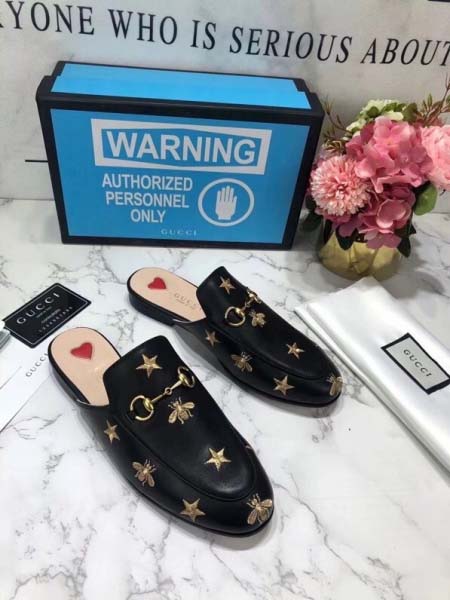 2026年2月25日入荷新作Gucci男女兼用靴人気商品★/誕生日プレゼント/流行/高品質/JY工場Size:35-46