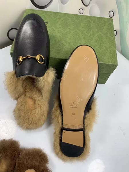 2026年2月25日入荷新作Gucci男女兼用靴人気商品★/誕生日プレゼント/流行/高品質/JY工場Size:35-46