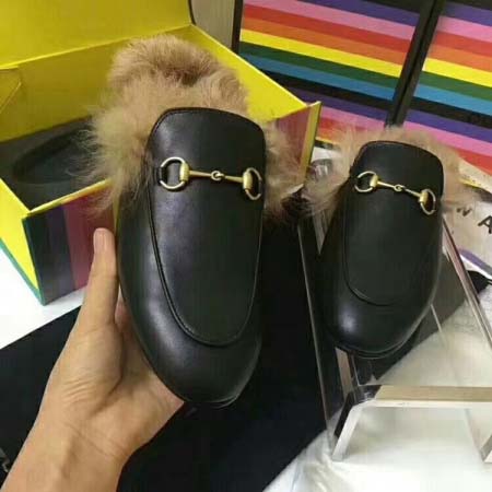 2026年2月25日入荷新作Gucci女性用靴人気商品★/誕生日プレゼント/流行/高品質/JY工場Size:35-42