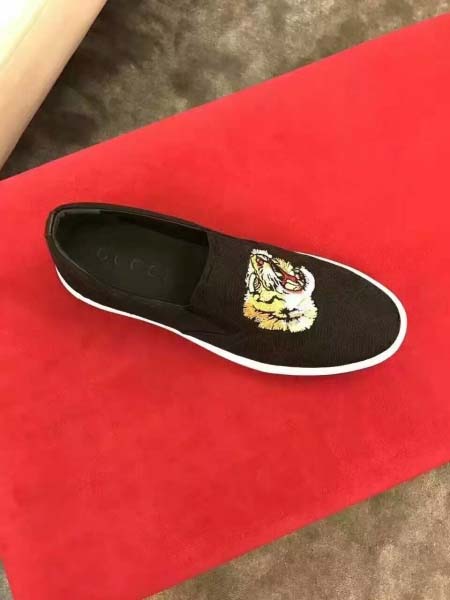 2026年2月25日入荷新作Gucci男性用靴人気商品★/誕生日プレゼント/流行/高品質/JY工場Size:38-45