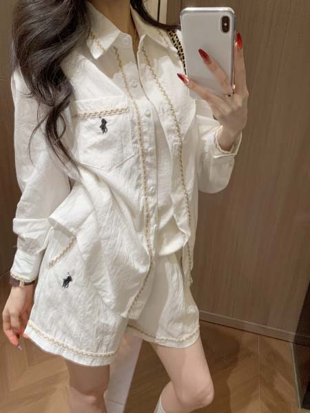 2026年2月26日入荷早春新作Ralph Lauren上下ファッション/誕生日プレゼント/贈り物 can工場