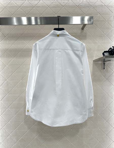 2026年2月26日入荷早春新作HERMESシャツファッション/誕生日プレゼント/贈り物 can工場